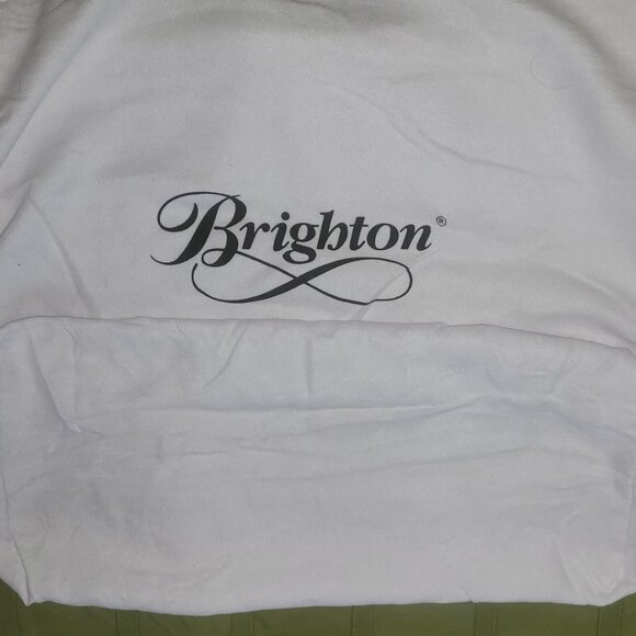 Brighton Dust Bag - Picture 3 of 4